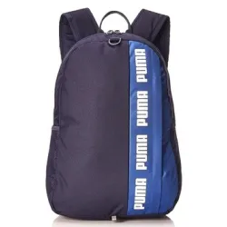 Спортивный рюкзак 22L Puma Phase Backpack синий - Robinzon.ua