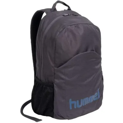 Городской рюкзак 25L Hummel серый - Robinzon.ua