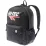 Городской рюкзак 28L Hi-Tec черный - Robinzon.ua