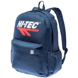 Мський рюкзак 28L Hi-Tec синій Мський рюкзак 28L Hi-Tec синій - Robinzon.ua