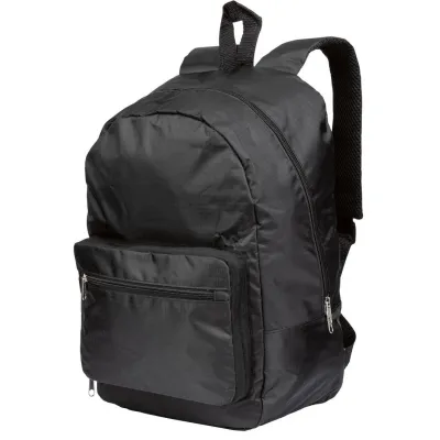 Рюкзак міський із нейлону 20L Topmove чорний - Robinzon.ua