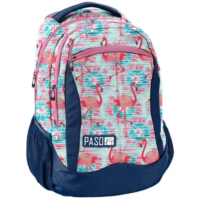 Міський рюкзак 22L PASO - Robinzon.ua