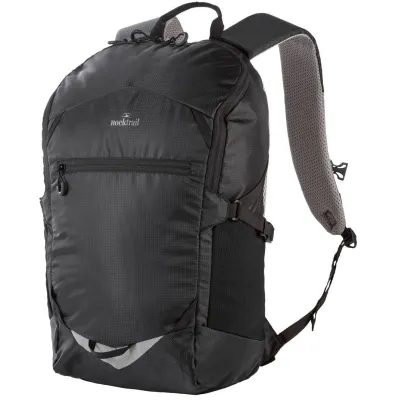 Спортивний рюкзак Rocktrail чорний на 20л - Robinzon.ua