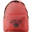 Рюкзак городской Roxy Basic Blush Heart коралловый на 18л - Robinzon.ua