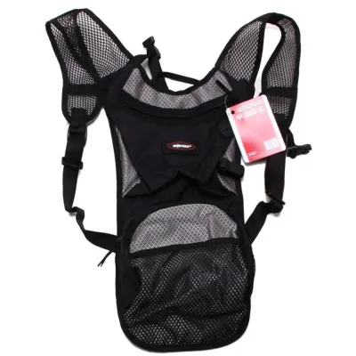 Велосипедный рюкзак Olpran черный на 2л - Robinzon.ua