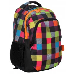 Міський рюкзак Paso з тканини на 23л Міський рюкзак Paso з тканини на 23л - Robinzon.ua