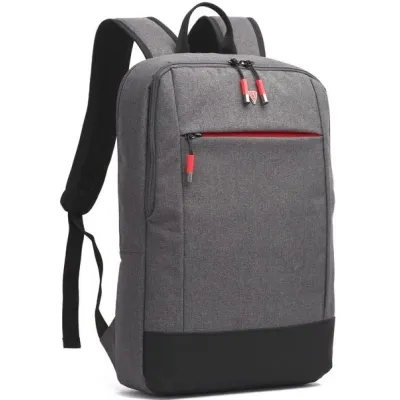Рюкзак для ноутбука 15,6 дюймов 12L Sumdex серый - Robinzon.ua
