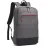 Рюкзак для ноутбука 15,6 дюймов 12L Sumdex серый - Robinzon.ua