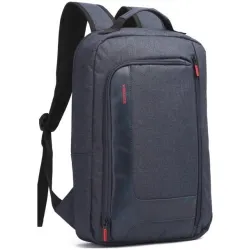 Рюкзак для ноутбука 15,6 дюймов 9L Sumdex синий Рюкзак для ноутбука 15,6 дюймов 9L Sumdex синий - Robinzon.ua