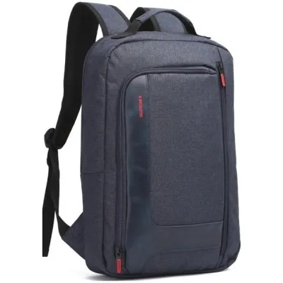 Рюкзак для ноутбука 15,6 дюймов 9L Sumdex синий - Robinzon.ua