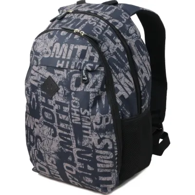 Городской рюкзак 16L Wallaby, Украина серый - Robinzon.ua