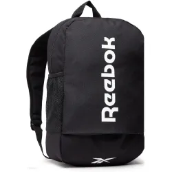 Невеликий спортивний рюкзак 15L Reebok Act Core LL BKP M чорний - Robinzon.ua
