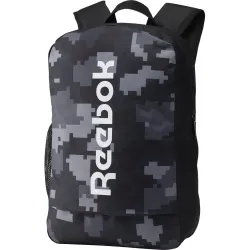 Спортивний рюкзак15L Reebok Act Core GR BP M - Robinzon.ua
