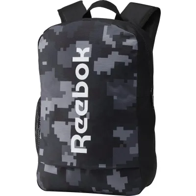 Спортивный рюкзак 15L Reebok Act Core GR BP M - Robinzon.ua