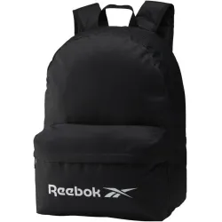 Спортивний рюкзак 24L Reebok Act Core чорний - Robinzon.ua