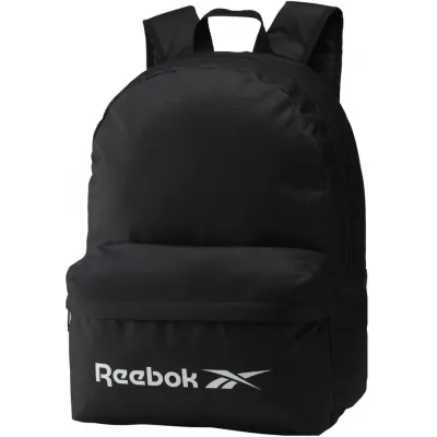 Спортивный рюкзак 24L Reebok Act Core черный - Robinzon.ua
