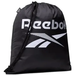 Спортивний рюкзак 15L Reebok Training Essentials чорний - Robinzon.ua