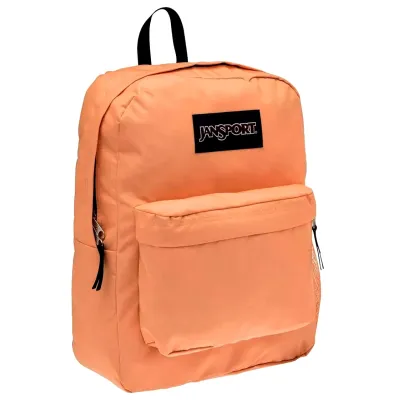 Городской рюкзак 25L Jansport Hyperbreak оранжевый - Robinzon.ua