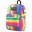 Міський рюкзак 25L Jansport Superbreak райдужний - Robinzon.ua