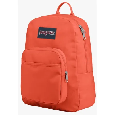 Міський рюкзак 15L Jansport Full Pint кораловий - Robinzon.ua