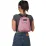 Молодіжний рюкзак 10L Jansport Half Pint рожевий - Robinzon.ua