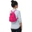 Молодіжний рюкзак 10L Jansport Half Pint рожевий - Robinzon.ua