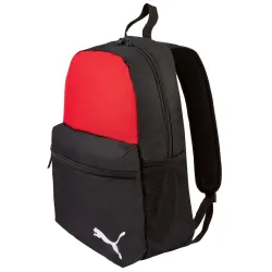 Спортивный рюкзак 20L Puma Team Goal Core красный с черным - Robinzon.ua