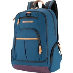 Рюкзак міський 25L KingCamp Arches синій Рюкзак міський 25L KingCamp Arches синій - Robinzon.ua