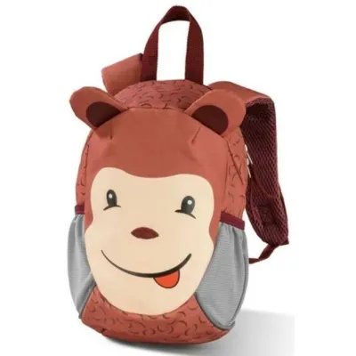 Дитячий рюкзак 5L Topmove Kinder-Rucksack мавпочка - Robinzon.ua
