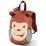 Дитячий рюкзак 5L Topmove Kinder-Rucksack мавпочка - Robinzon.ua