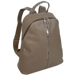 Жіночий шкіряний рюкзак Borsacomoda 14 л 841.035 - Robinzon.ua