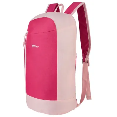 Небольшой спортивный рюкзак Crivit 10L розовый - Robinzon.ua