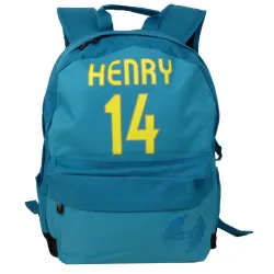 Спортивний рюкзак 18L Reebok Henry 14 Backpack - Robinzon.ua