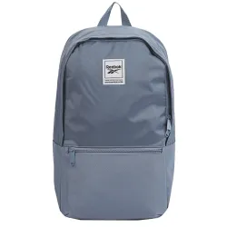 Cпортивний рюкзак 22L Reebok Workout Ready Active сірий - Robinzon.ua