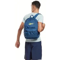 Спортивний рюкзак 23L Reebok Myt Backpack синій - Robinzon.ua
