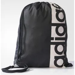 Котомка, сумка для обуви Adidas Linear Performance Gymsack Котомка, сумка для обуви Adidas Linear Performance Gymsack - Robinzon.ua