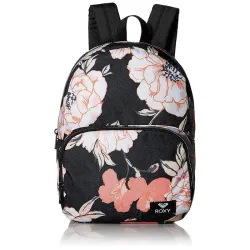 Женский рюкзак 8L Roxy Always Core с цветочным принтом - Robinzon.ua
