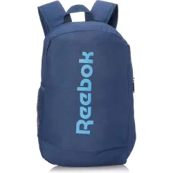 Невеликий спортивний рюкзак 15L Reebok Act Core синій - Robinzon.ua