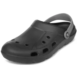 Крокси Aqua Speed LORA 60025 чорний, сірий 43 556-07 43 Крокси Aqua Speed LORA 60025 чорний, сірий 43 556-07 43 - Robinzon.ua