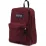 Міський рюкзак 25L Jansport Superbreak бордовий - Robinzon.ua