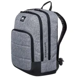 Рюкзак міський 24L Quiksilver Burst II сірий - Robinzon.ua