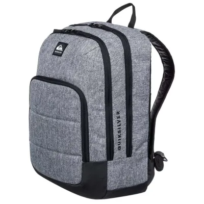 Рюкзак міський 24L Quiksilver Burst II сірий - Robinzon.ua