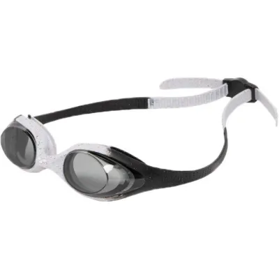 Детские Очки для плавания Arena SPIDER JR Серый, Черный OSFM (92338-901 OSFM) - Robinzon.ua