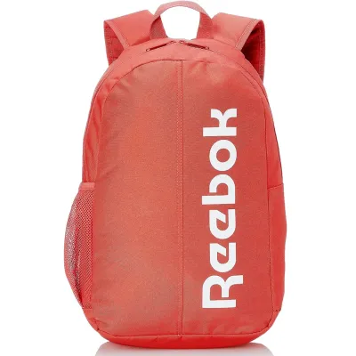 Cпортивный рюкзак 20L Reebok Active Core коралловый - Robinzon.ua