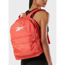 Спортивний рюкзак 23L Reebok Myt Backpack кораловий - Robinzon.ua