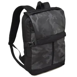 Рюкзак міський Semi Line USB 15 Black (L2007) - Robinzon.ua