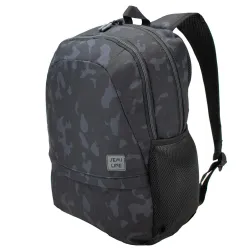 Рюкзак міський Semi Line 12 Black (J4925-1) - Robinzon.ua