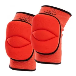 Наколінники спортивні PowerPlay PP-8000 Elastic Knee Support (пара) червоні S Наколінники спортивні PowerPlay PP-8000 Elastic Knee Support (пара) червоні S - Robinzon.ua