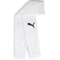 Чоловічі Гетри Puma team GOAL Sleeve Sock Білий 43-46 (706028-04 43-46) - Robinzon.ua