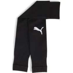 Чоловічі Гетри Puma team GOAL Sleeve Sock Чорний 39-42 (706028-03 39-42) - Robinzon.ua